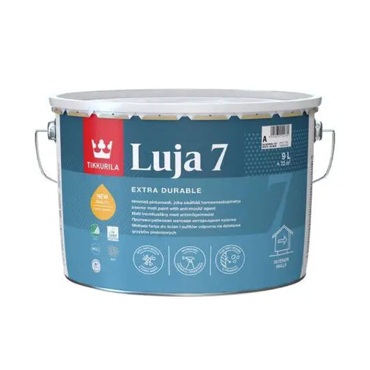 Luja 7 10LTR