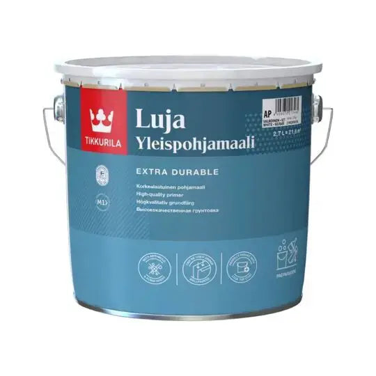 Luja Universal Primer 3LTR