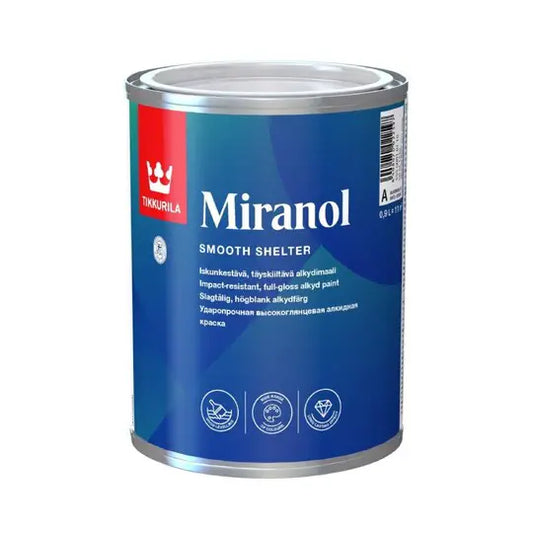 Miranol 1LTR.