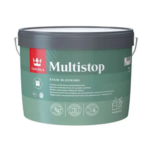 Multistop 10LTR