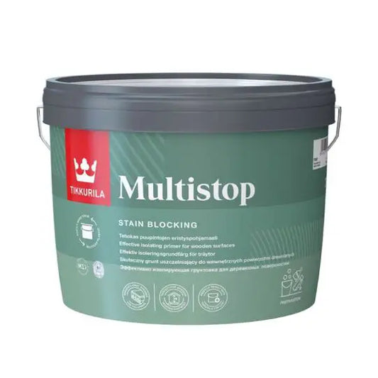 Multistop 3LTR