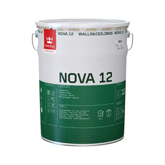 Nova 12 - A20 LTR