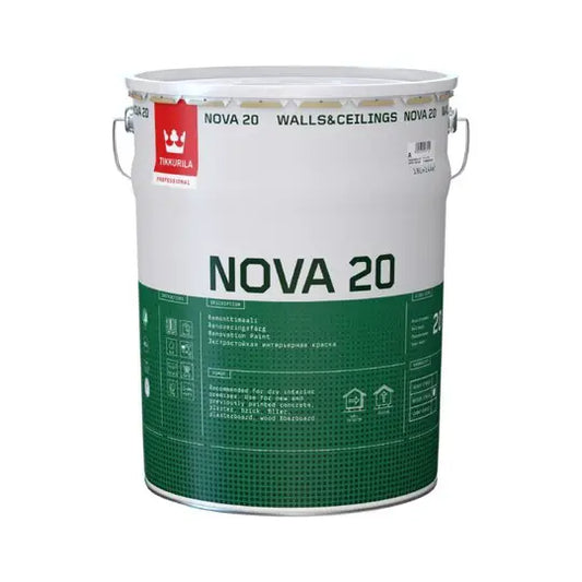 Nova 20 - A 20LTR