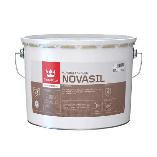 Novasil MRA Paint20 LTR