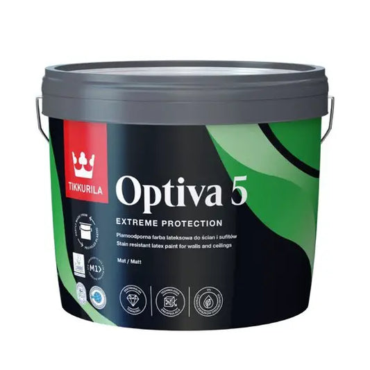 Optiva 5 Matt - 2.7L
