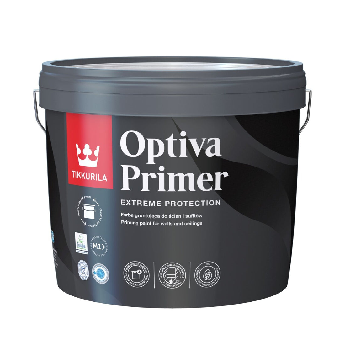 Optiva Primer 2.7L – ZYBER
