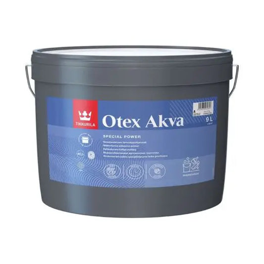 Otex Akva 10LTR