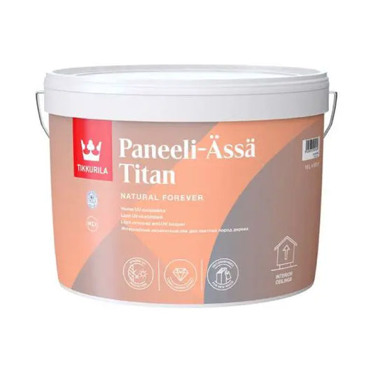 Paneeli Assa Titan10 LTR