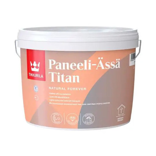 Paneeli Assa Titan3 LTR