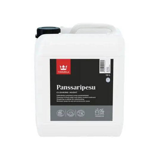 Roof Cleaning Agent (Panssaripesu) 10LTR