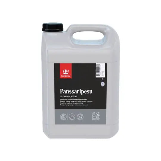 Roof Cleaning Agent (Panssaripesu)5 LTR CAN