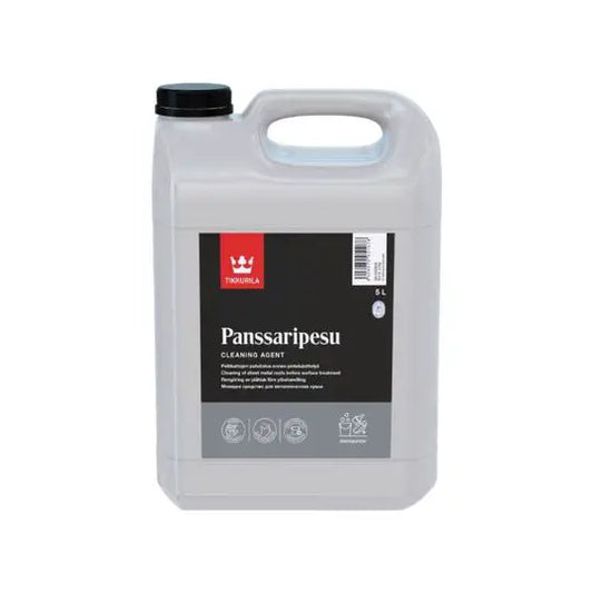 Roof Cleaning Agent (Panssaripesu)5 LTR CAN