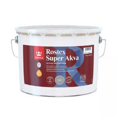 Rostex Super Akva - Light Grey 10LTR