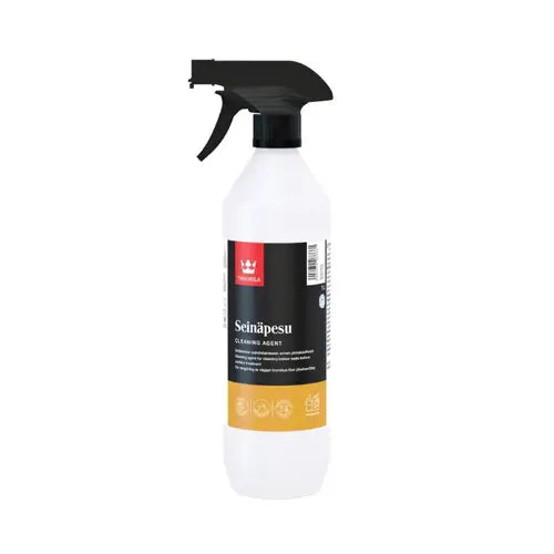 Seinäpesu 1LTR