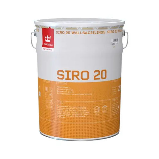 Siro 20 - A 20LTR