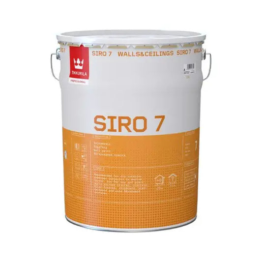 Siro 7 20LTR
