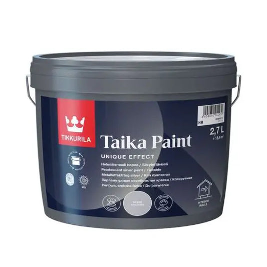 Taika Pearl Paint - HM 3LTR