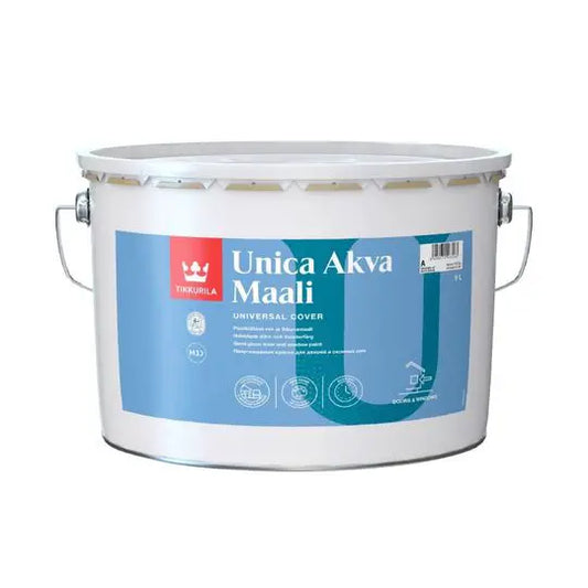 Unica Akva 10LTR