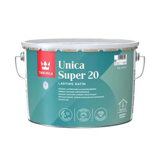 Unica Super 20 10LTR
