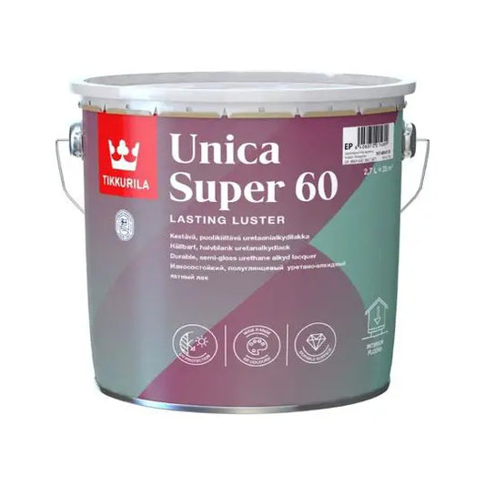 Unica Super 60 3LTR