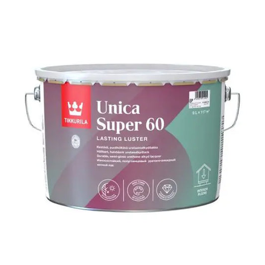 Unica Super 60 10LTR