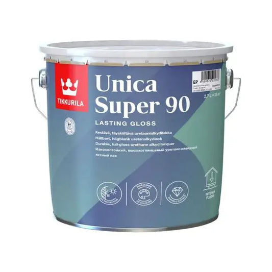 Unica Super 90 3LTR