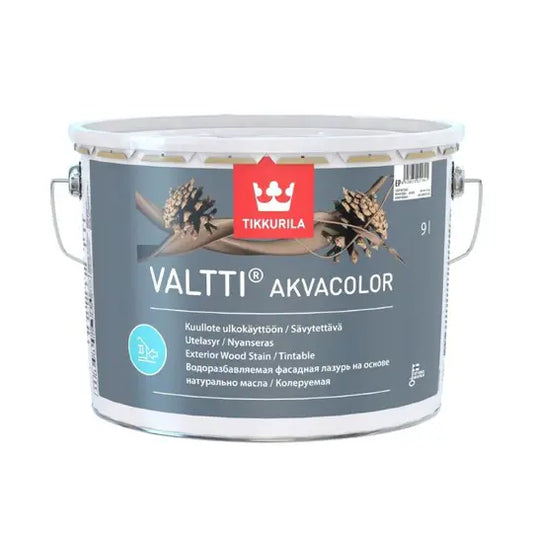 Valtti Akvacolor - EP 10LTR