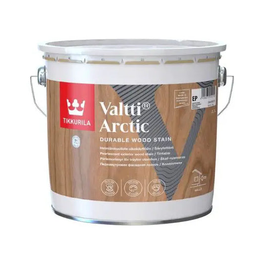 Valtti Arctic 3LTR