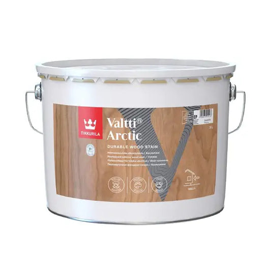 Valtti Arctic 10LTR