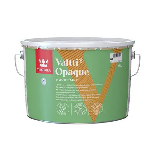 Valtti Opaque 10LTR