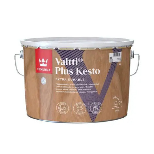 Valtti Plus Kesto - EPP 10LTR