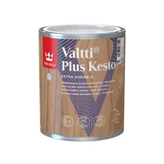 Valtti Plus Kesto - EPP 1LTR