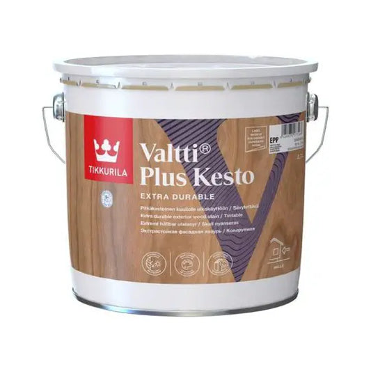 Valtti Plus Kesto - EPP 3LTR