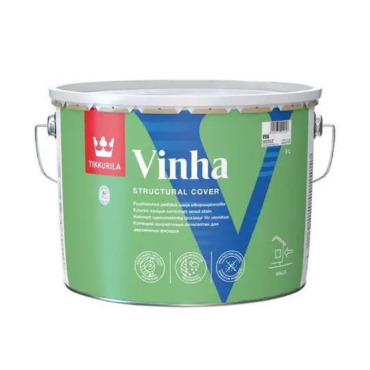 Vinhan 10LTR