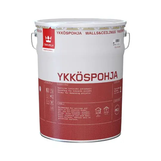 Ykköspohja Primer - AP20 LTR