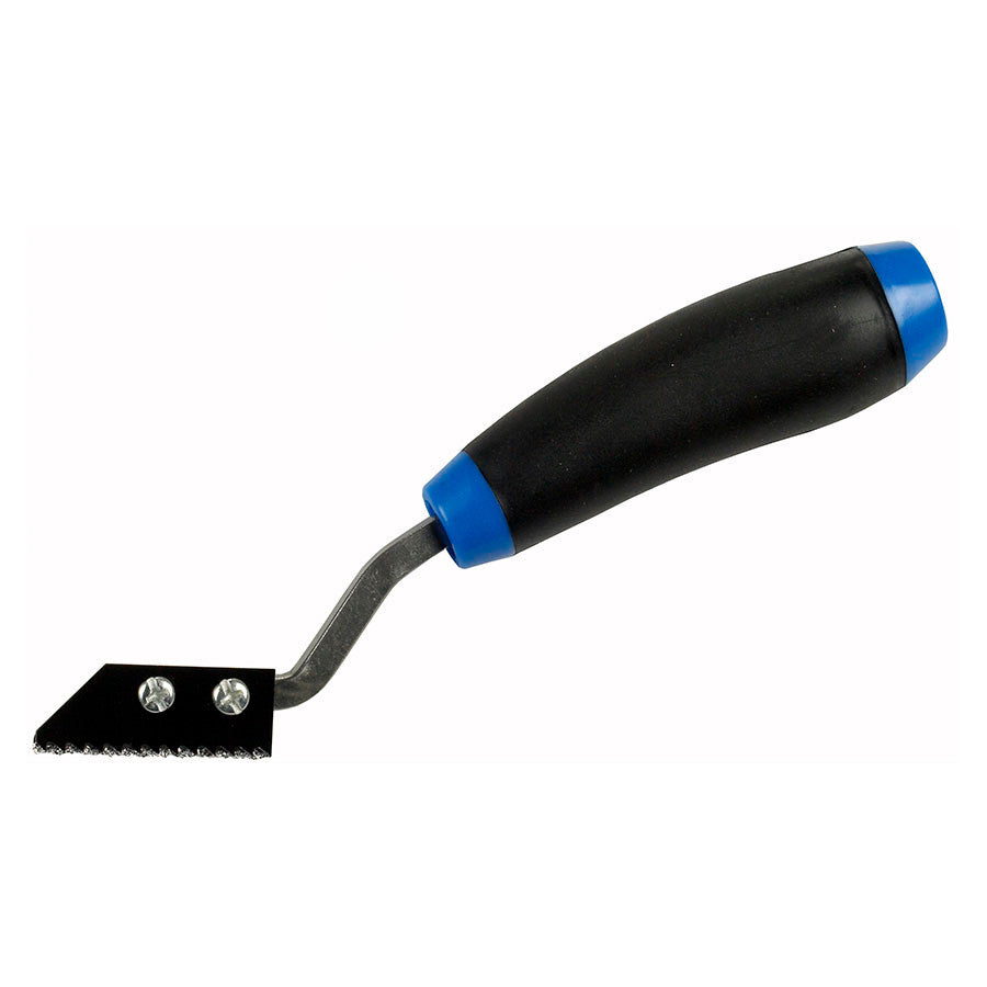 Grout Rake