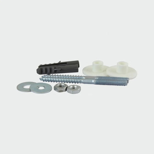 Basin Fixing Kit 2pk