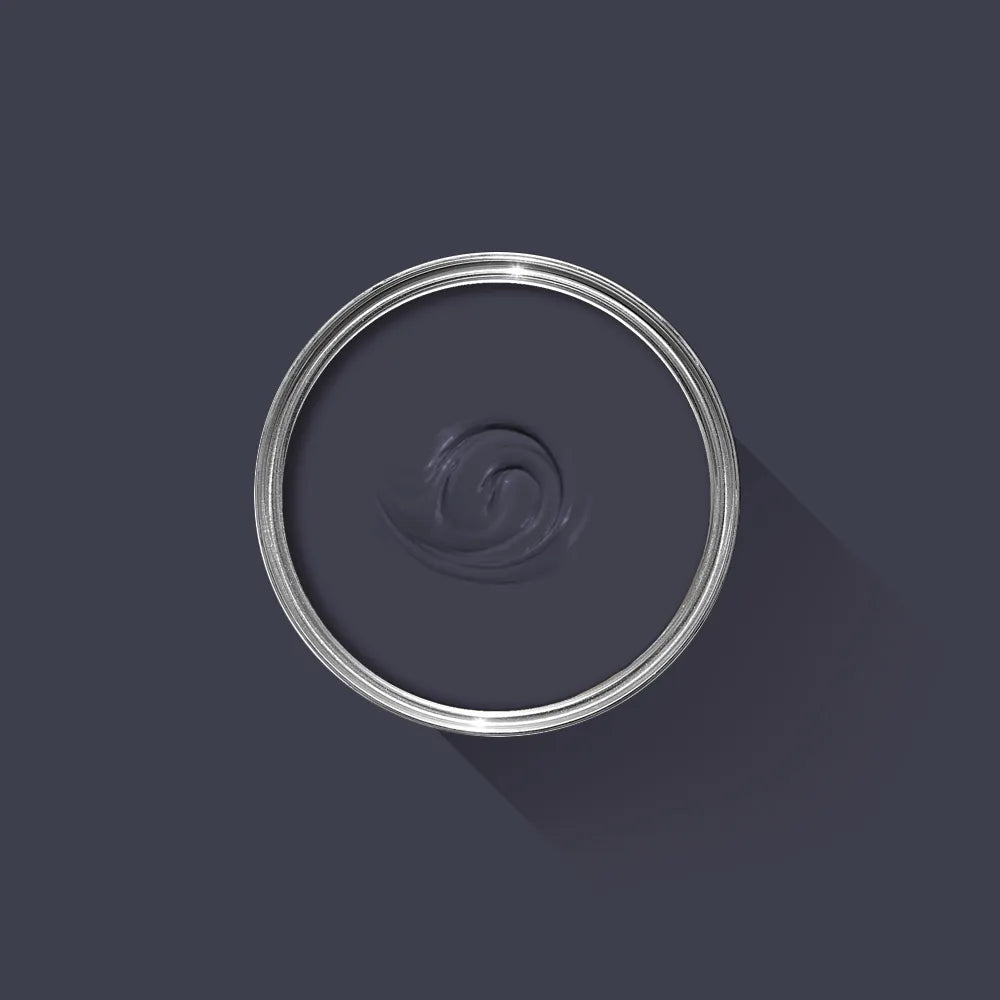 Farrow & Ball Titmouse Blue No. W24