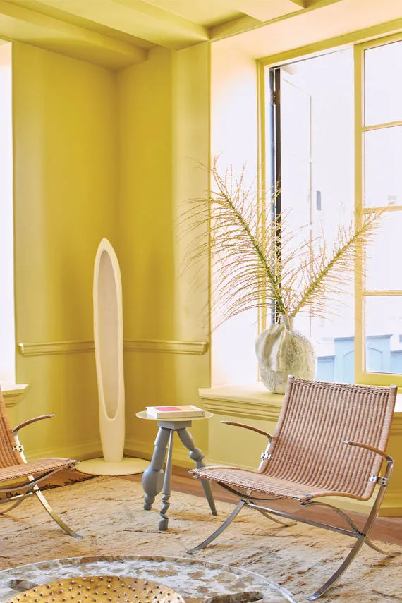 Farrow & Ball Citrona No. CC3