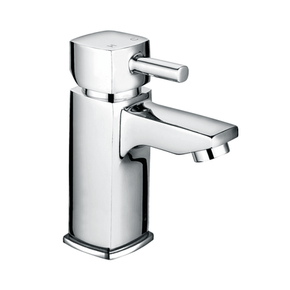 Trisen Arden Mini Mono Basin Mixer (no waste)
