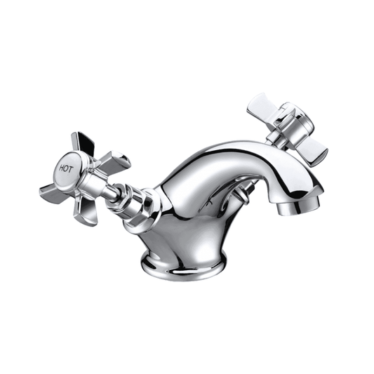Trisen Wisley Mono Basin Mixer (no waste)