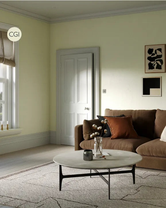 Farrow & Ball Tunsgate Green No. 250