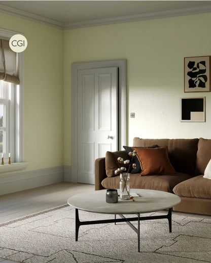 Farrow & Ball Tunsgate Green No. 250
