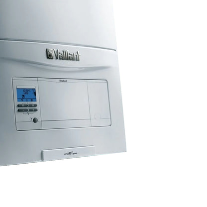 Vaillant ecoFIT Pure 830 Combination Boiler Natural Gas ErP 0010020390