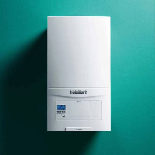 Vaillant Ecofit Pure 425 Open Vent Boiler 25KW