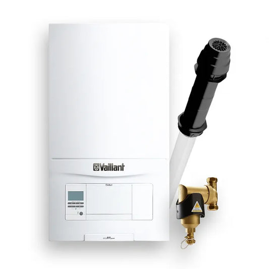 Vaillant Ecofit Pure 830 Kit 10020390