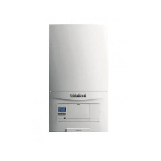 Vaillant Ecofit Pure 618 System Boiler