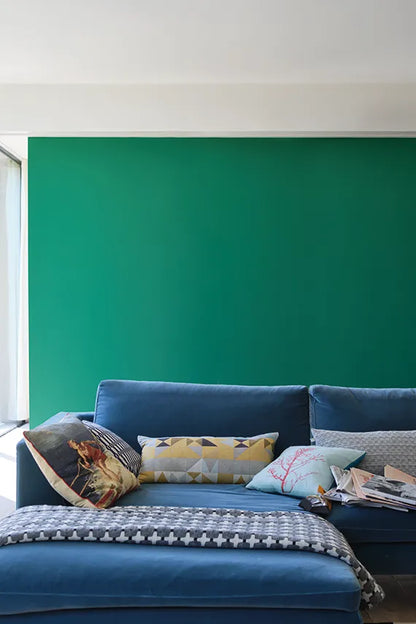 Farrow & Ball Verdigris Green No. W50