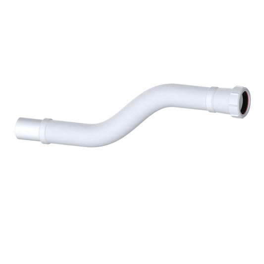Flexcon2 - 1 1/2" Flexible Connector 18" Length