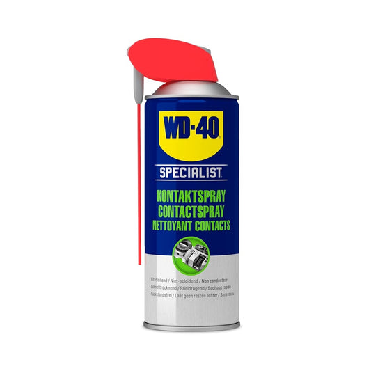 WD40 Contact Cleaner 400ml